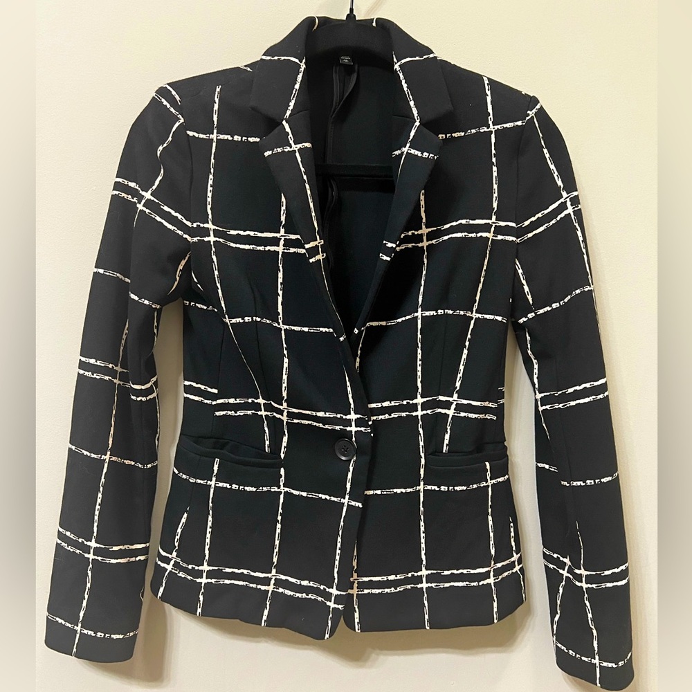 Express Blazer. XS